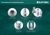 KRAFTOOL 1/4&quot;M - рапид муфта, переходник 06594-1/4 купить в Ноябрьске