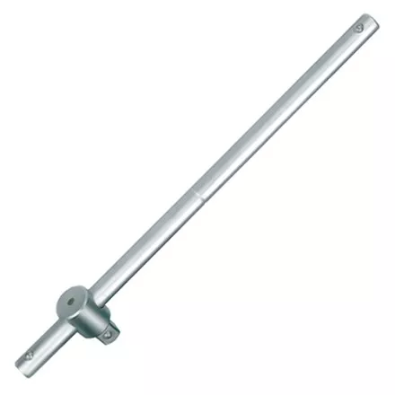 Вороток Т-образный 1/2&quot;DR 250мм S23H41250 Jonnesway 47288 купить в Ноябрьске