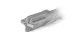 Бур для перфоратора MESSER SDS-PLUS тип &quot;+&quot;BX-14-460 купить в Ноябрьске