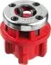 Клупп MIRAX трубный, 1/2&quot; 28241-1/2 купить в Ноябрьске