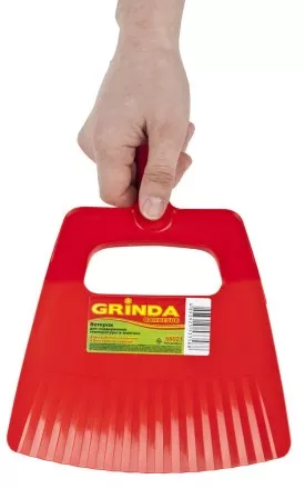 Ветерок GRINDA “BARBECUE” для поддержания температуры в мангале 68021 купить в Ноябрьске