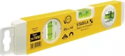 Уровень  26 см  тип  70 ТMW магнитный  14010   STABILA