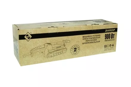 Ленточная шлифмашина ЛМЭ-900/533Э Энкор 50287 купить в Ноябрьске