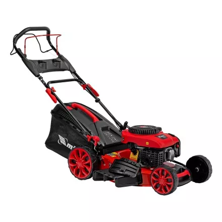 Газонокосилка бензиновая MTX GLM-510-SP, 200 см3, 51см, привод, 65л купить в Ноябрьске