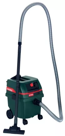 Пылесос Metabo ASR 2025 (Пыле-водосос) купить в Ноябрьске