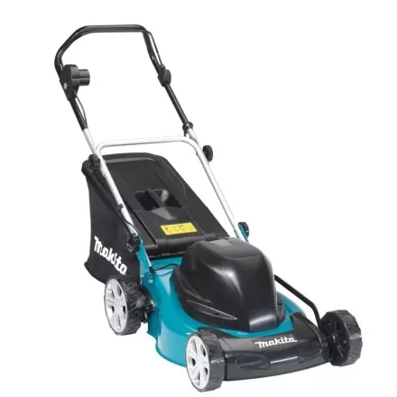 Электрическая газонокосилка Makita ELM4611 купить в Ноябрьске
