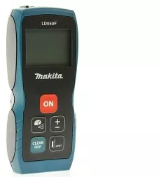 Дальномер лазерный Makita LD050P