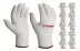 ЗУБР ОПТИМА, L-XL, х/б перчатки без покрытия, 10 класс, 10 пар (11446-XL10) купить в Ноябрьске