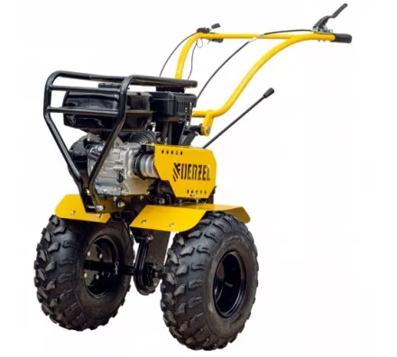 Мотоблок DPT-370-PRO Denzel 56404 купить в Ноябрьске