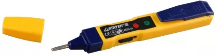 Тестер напряжения STAYER, MS-48M 4520-48 купить в Ноябрьске