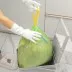Пакеты для мусора с завязками 35 л x 15 шт., зеленые, Home Palisad 927175 купить в Ноябрьске