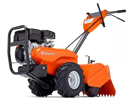 Мотоблок бензиновый Husqvarna TR 430 DUAL купить в Ноябрьске
