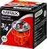 Клупп MIRAX трубный, 3/4&quot; 28241-3/4 купить в Ноябрьске