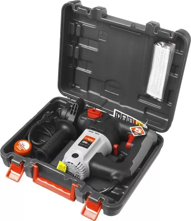 Перфоратор SDS-plus ЗП-26-750 ЭК серия МАСТЕР купить в Ноябрьске