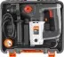 Перфоратор SDS-plus ЗП-26-750 ЭК серия МАСТЕР купить в Ноябрьске