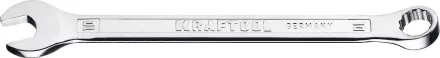 Ключи комбинированные KRAFTOOL, Cr-V, DIN 3113 27079-10 купить в Ноябрьске