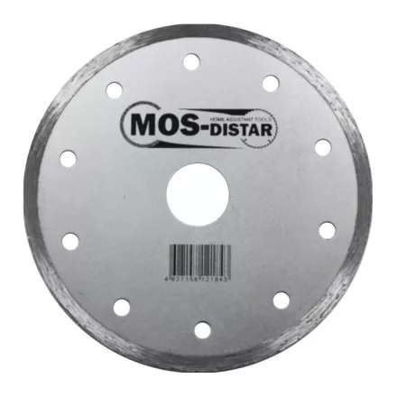 Алмазный отрезной диск 1A1R CLEAR CUT (Чистый рез) (5 mm) MOS-DISTAR 200*2,0*5*25,4 mm купить в Ноябрьске