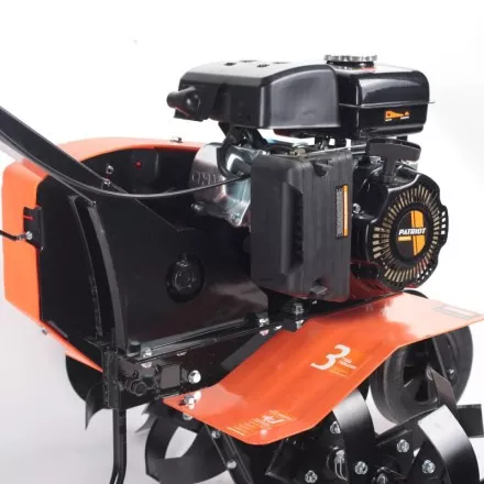 Культиватор бензиновый PATRIOT 4055 P Columbia-3 купить в Ноябрьске