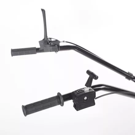 Культиватор бензиновый PATRIOT 4055 P Columbia-3 купить в Ноябрьске