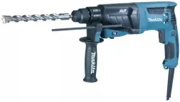Перфоратор  MAKITA HR 2631FT