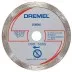 Диск алмазный для пилы DSM20 по мрамору DSM540 Dremel купить в Ноябрьске