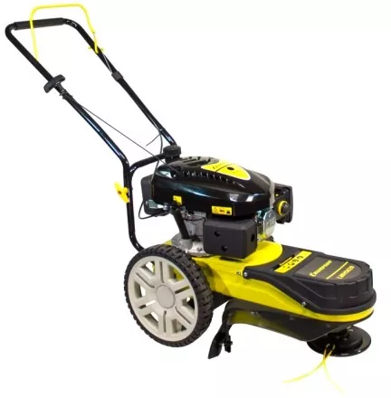 Газонокосилка CHAMPION LMH 5629 купить в Ноябрьске