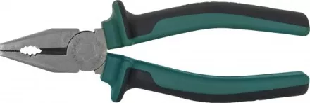 Пассатижи с двухкомпонентными рукоятками 6&quot; P0816 Jonnesway 49395 купить в Ноябрьске