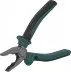 Пассатижи с двухкомпонентными рукоятками 6&quot; P0816 Jonnesway 49395 купить в Ноябрьске