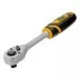 Ключ-трещотка 1/2&quot; Denzel 14033, 90 зубьев, с быстрым сбросом, CrV купить в Ноябрьске