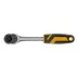 Ключ-трещотка 1/2&quot; Denzel 14033, 90 зубьев, с быстрым сбросом, CrV купить в Ноябрьске