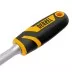 Ключ-трещотка 1/2&quot; Denzel 14033, 90 зубьев, с быстрым сбросом, CrV купить в Ноябрьске