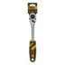 Ключ-трещотка 1/2&quot; Denzel 14033, 90 зубьев, с быстрым сбросом, CrV купить в Ноябрьске