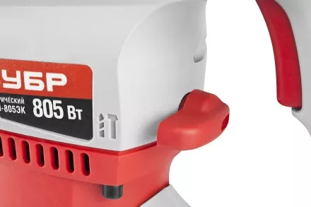 Перфоратор SDS-plus ЗП-805ЭК серия МАСТЕР купить в Ноябрьске