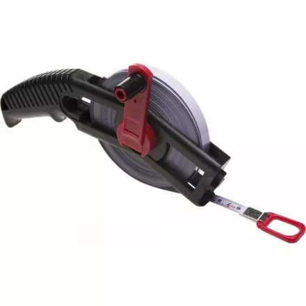 Мерная геодезийная лента STAYER &quot;PROFESSIONAL&quot; PROLeader, 50м 2-34183-050 купить в Ноябрьске