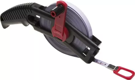 Мерная геодезийная лента STAYER &quot;PROFESSIONAL&quot; PROLeader, 50м 2-34183-050 купить в Ноябрьске