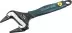 Ключ разводной SlimWide-S, 150 / 34 мм, KRAFTOOL 27263-15 купить в Ноябрьске