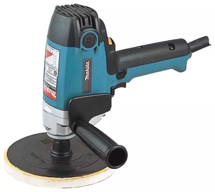 Полировальная шлифмашина Makita PV7000C купить в Ноябрьске