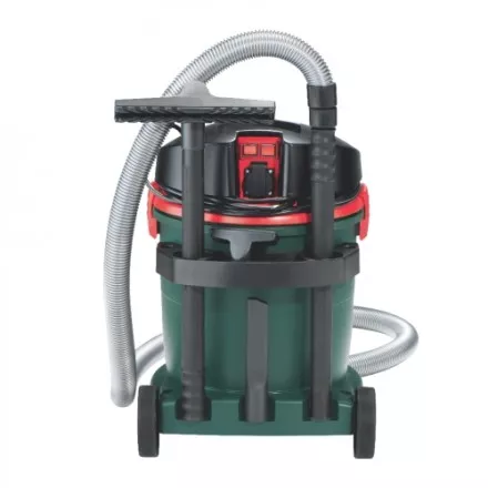 Пылесос-Водосос Metabo AS 20 L купить в Ноябрьске