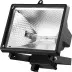 Прожектор STAYER &quot;MASTER&quot; MAXLight галогенный, с дугой крепления под установку, черный, 500Вт 57103-B купить в Ноябрьске