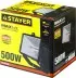 Прожектор STAYER &quot;MASTER&quot; MAXLight галогенный, с дугой крепления под установку, черный, 500Вт 57103-B купить в Ноябрьске