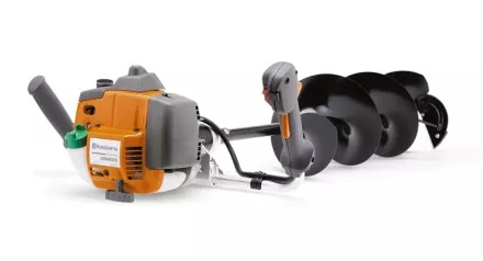 Мотобур Husqvarna 326A125 купить в Ноябрьске