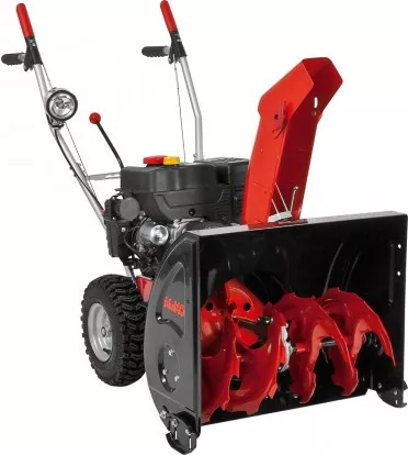 Бензиновый снегоуборщик Al-ko SnowLine 620 E купить в Ноябрьске