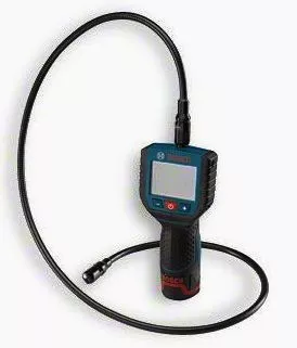 Камера инспекционная BOSCH GOS 10.8 V-Li купить в Ноябрьске