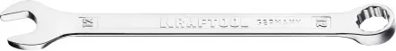 Ключи комбинированные KRAFTOOL, Cr-V, DIN 3113 27079-12 купить в Ноябрьске