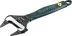 Ключ разводной SlimWide-S, 200 / 38 мм, KRAFTOOL 27263-20 купить в Ноябрьске