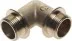 Уголок GENERAL FITTINGS с упором, латунь, г/ш, 3/4&quot; 51074-G/S-3/4 купить в Ноябрьске