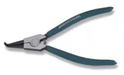 Щипцы для  стопорных колец  разжим изогнутые 9&quot; AG010012  Jonnesway 48660