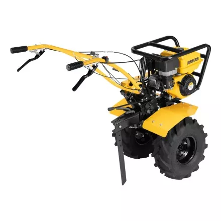 Мотоблок Denzel DPT-470S-PRO 56445 купить в Ноябрьске