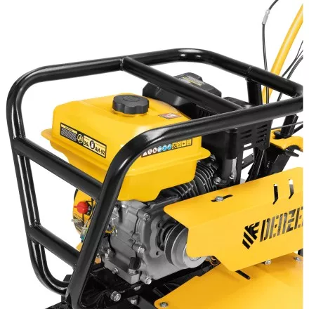 Мотоблок Denzel DPT-470S-PRO 56445 купить в Ноябрьске