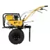 Мотоблок Denzel DPT-470S-PRO 56445 купить в Ноябрьске
